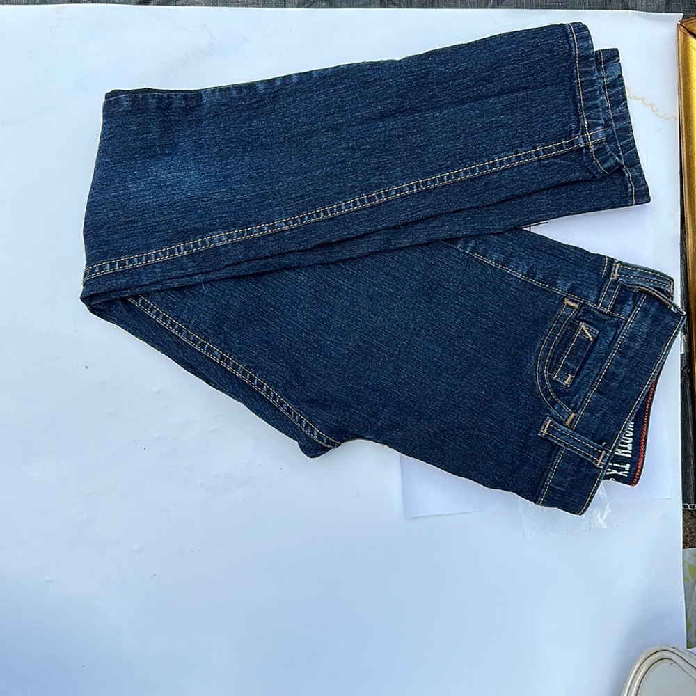 Dickie kids boys size 14 jeans